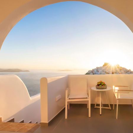 Andromeda Resort Astypalaia Exterior photo
