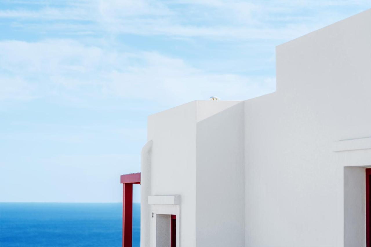 Andromeda Resort Astypalaia Exterior photo